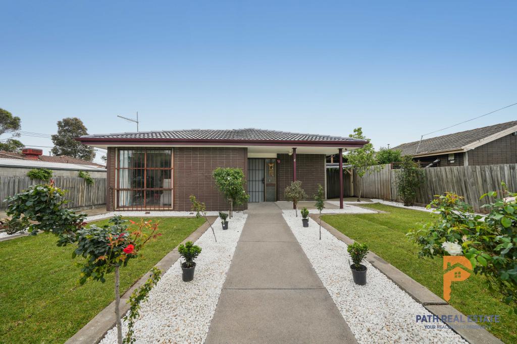 3 Coram Ct, Meadow Heights, VIC 3048