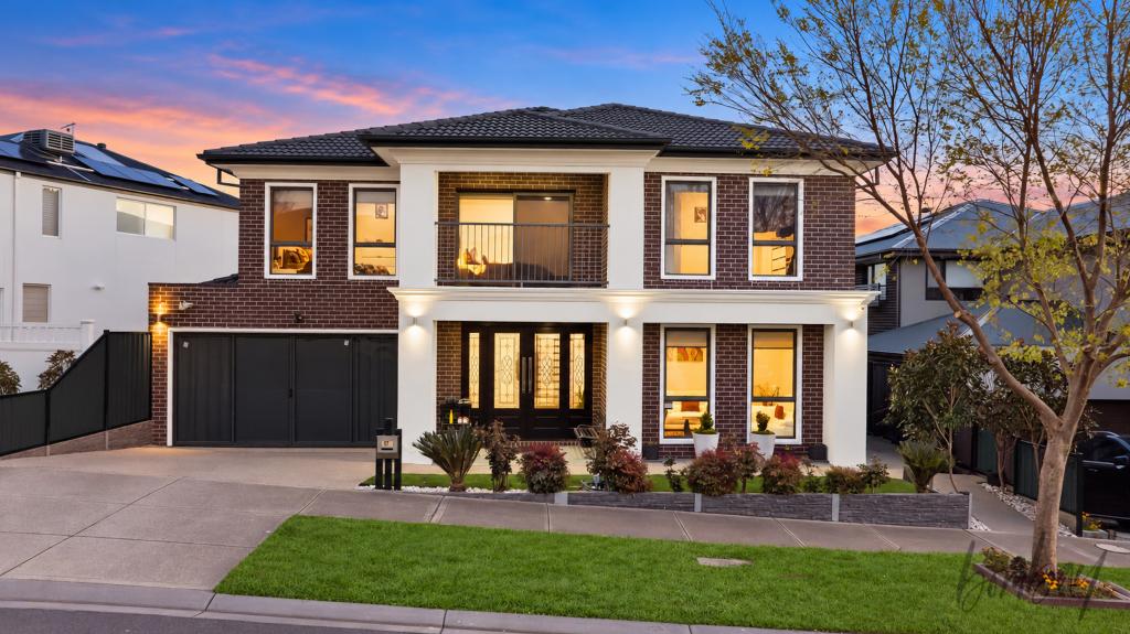 17 Majestic Way, Craigieburn, VIC 3064