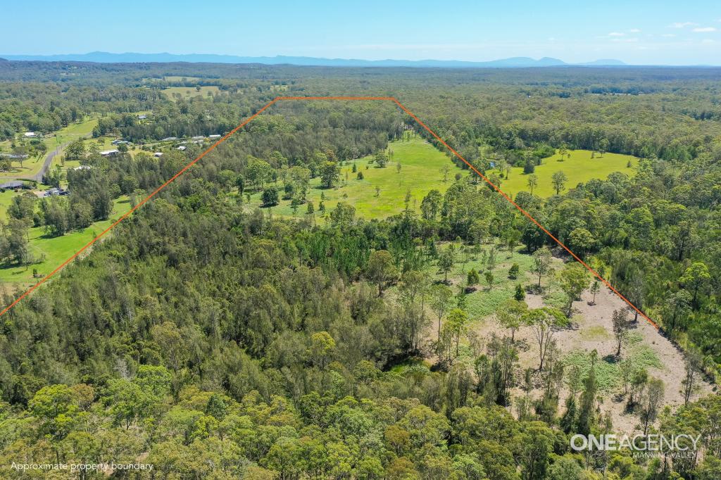 Lot 18/96 Old Soldiers Rd, Rainbow Flat, NSW 2430