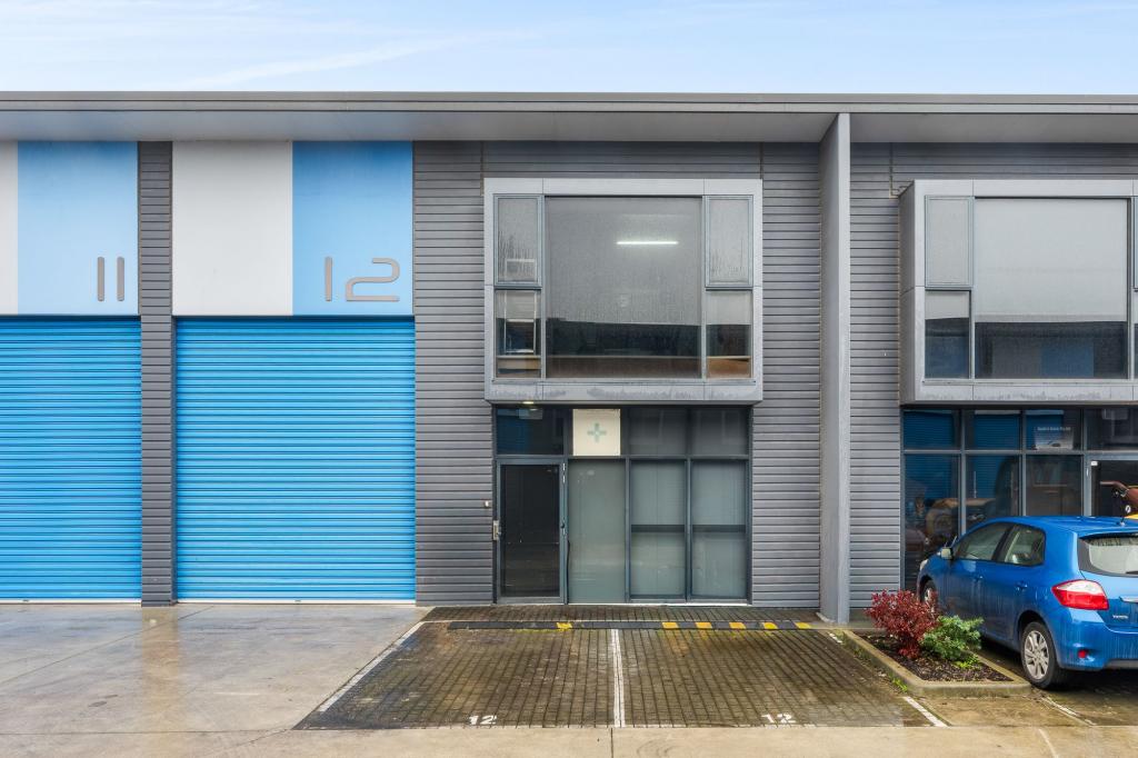 12/658 South Rd, Moorabbin, VIC 3189