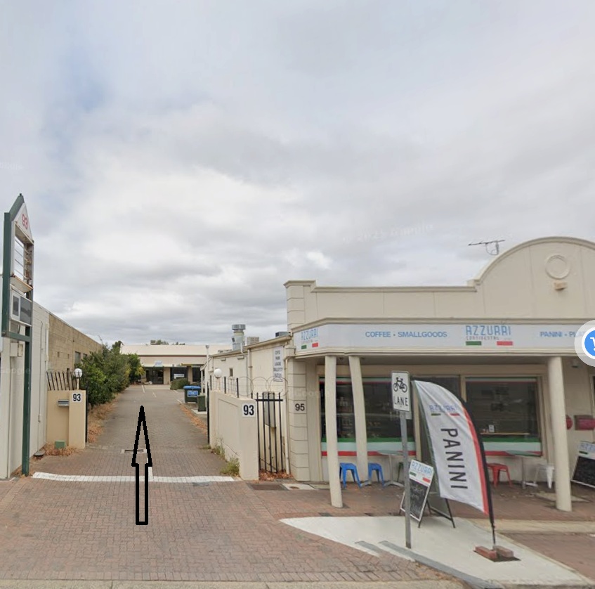 93 Sir Donald Bradman, Hilton, SA 5033