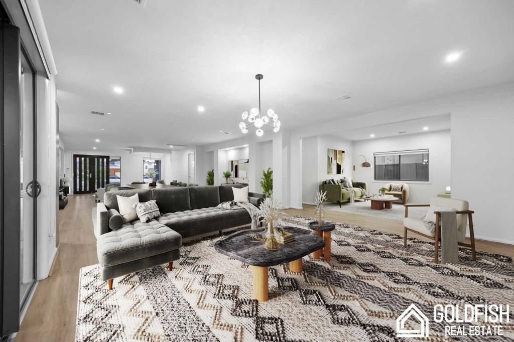 89 SHORTRIDGE DR, LUCAS, VIC 3350