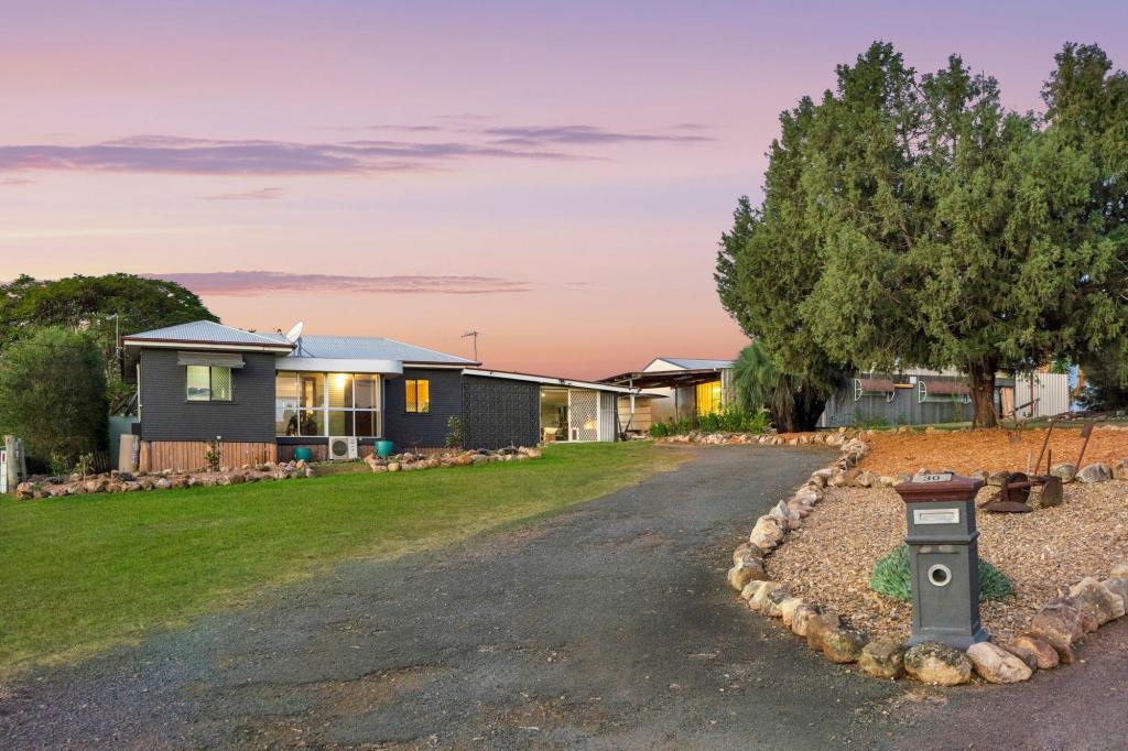 30 Muller Rd, Fassifern, QLD 4309