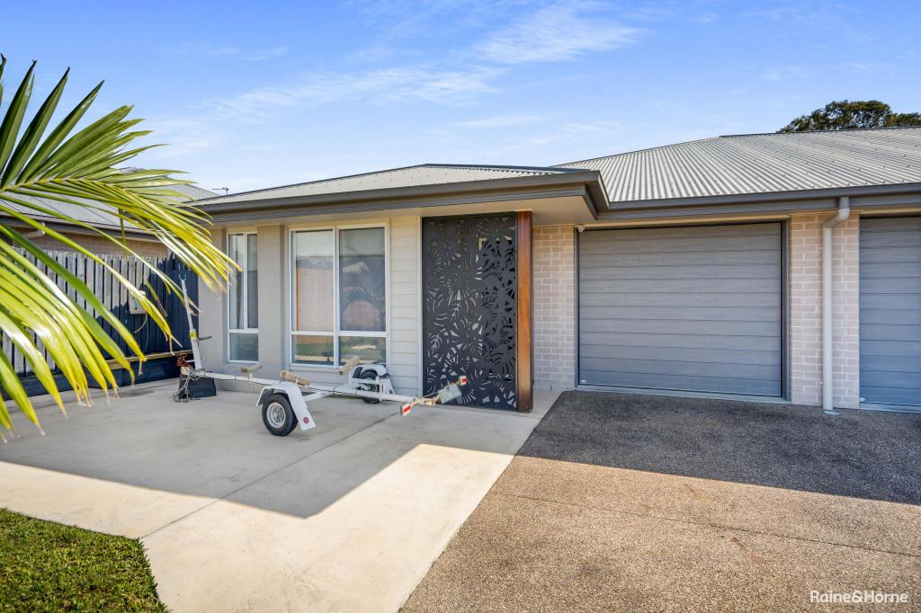 1/3 Tina Dr, Urangan, QLD 4655