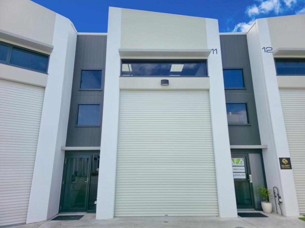 11/3 Enterprise St, Molendinar, QLD 4214