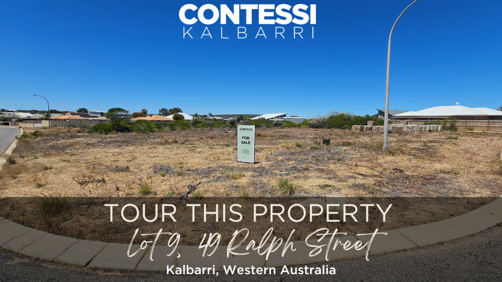 Lot 9/49 Ralph St, Kalbarri, WA 6536