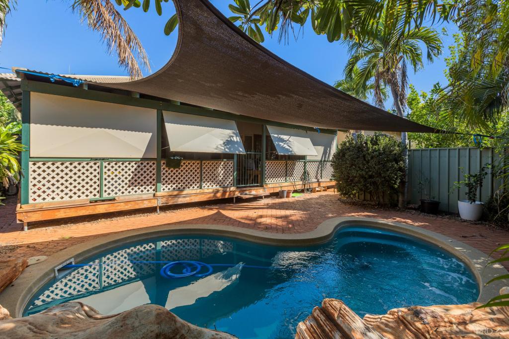 24b Smirnoff Pl, Cable Beach, WA 6726