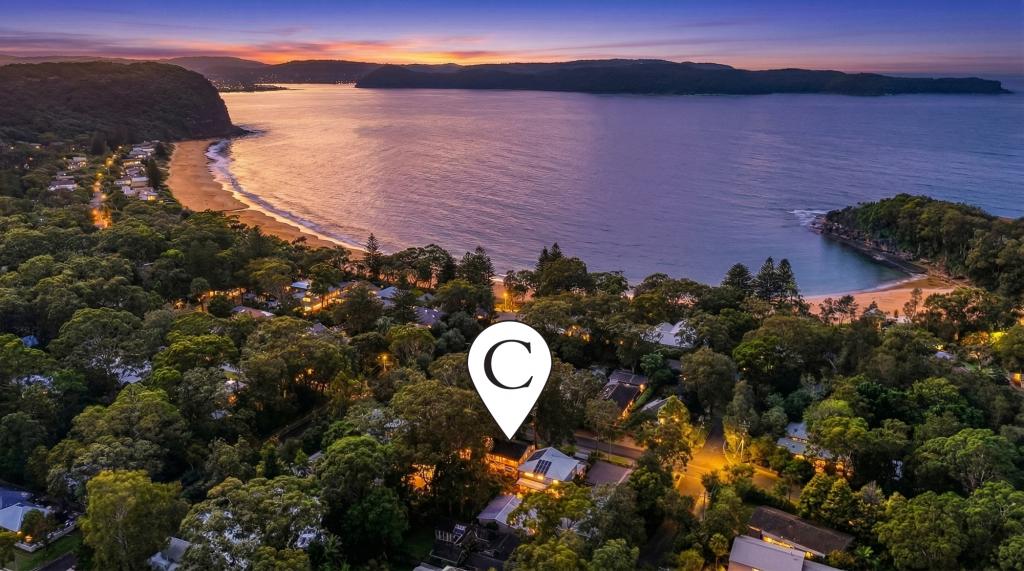 14 Diamond Rd, Pearl Beach, NSW 2256