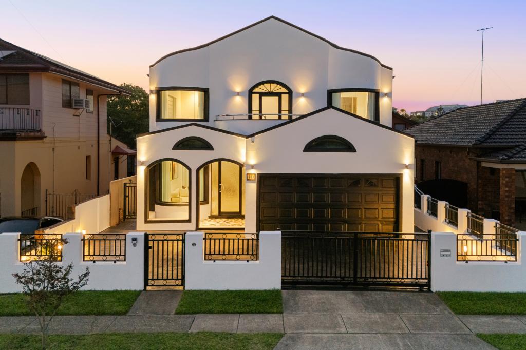 110 Cabarita Rd, Cabarita, NSW 2137