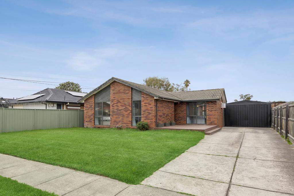 46 Davanzo Ave, Clarinda, VIC 3169