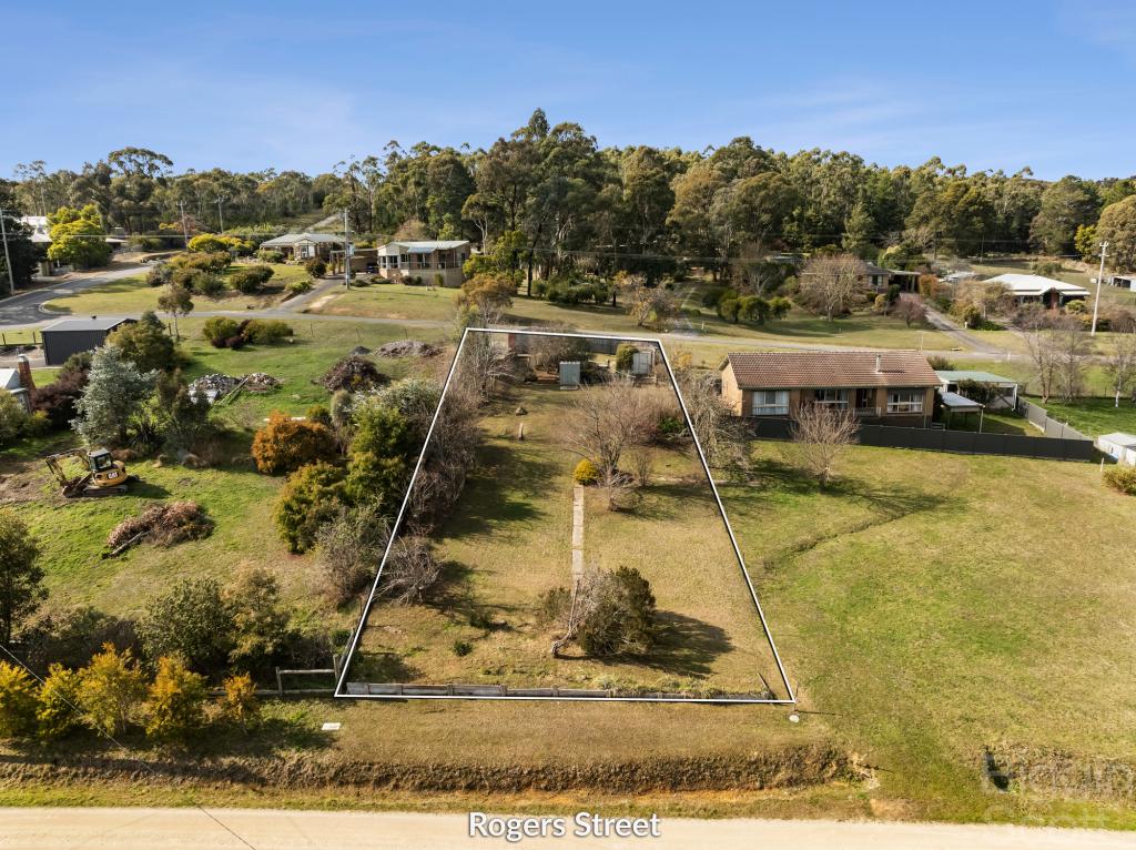 16 Rogers St, Creswick, VIC 3363