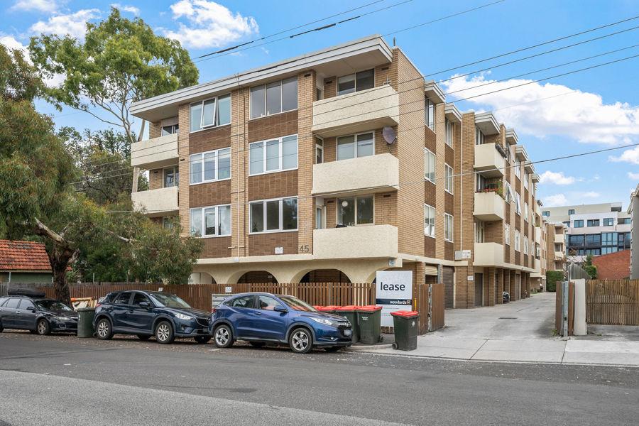 14/45 De Carle St, Brunswick, VIC 3056