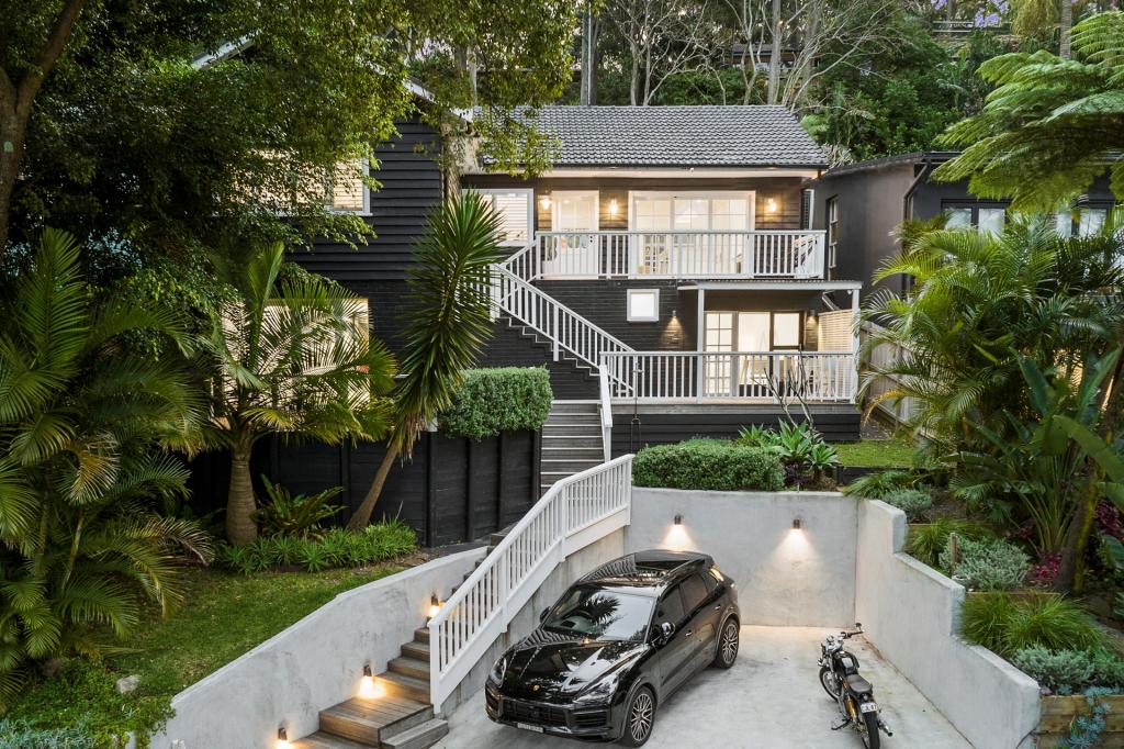 49 Kevin Ave, Avalon Beach, NSW 2107