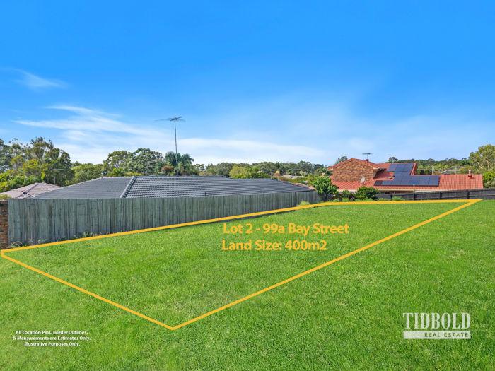 99a Bay St, Cleveland, QLD 4163