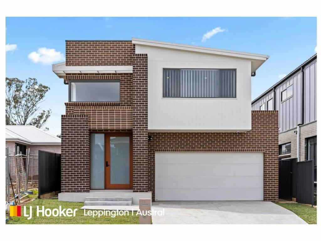 137 LETHBRIDGE RD, AUSTRAL, NSW 2179