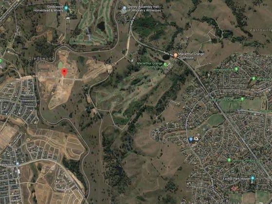 103 Gledswood Hills Dr, Gledswood Hills, NSW 2557