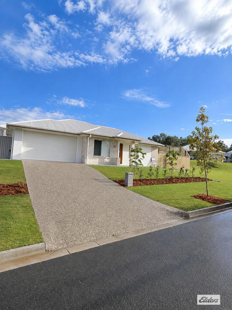 1 Banksia Cres, Gleneagle, QLD 4285