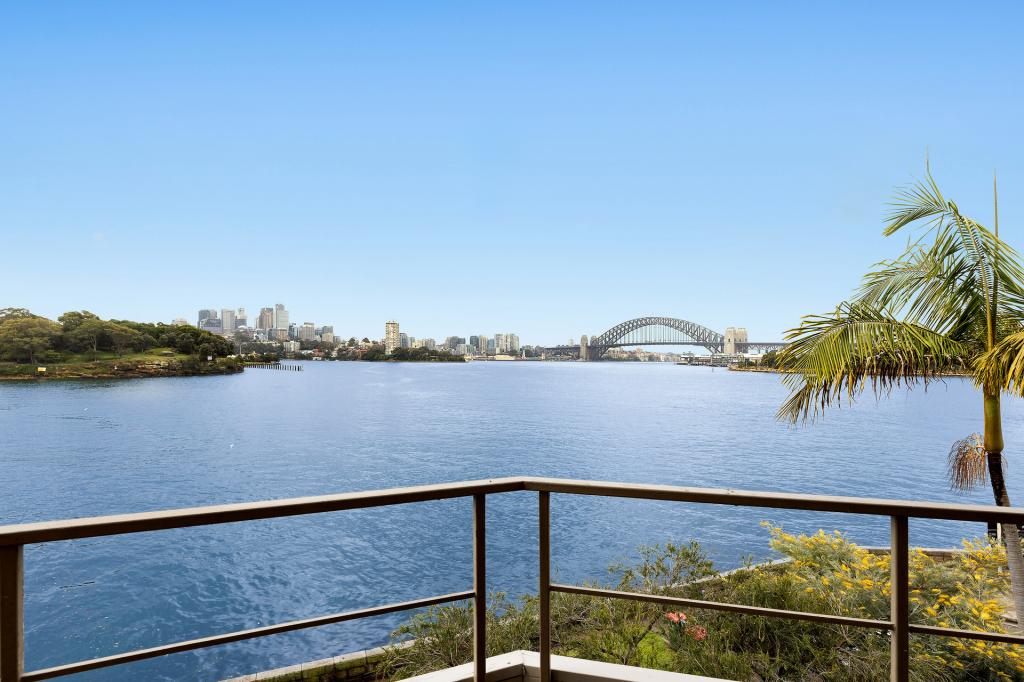 18/8 Lookes Ave, Balmain East, NSW 2041