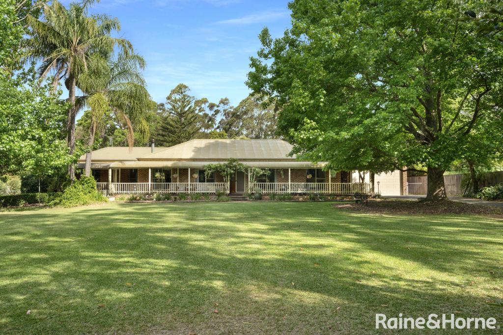 6 Mount Vista Cl, Berry, NSW 2535