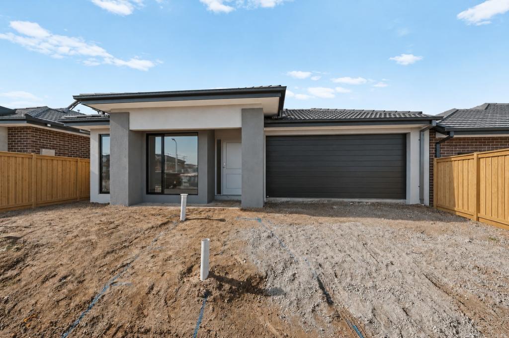 24 Grevillea Cct, Clyde, VIC 3978