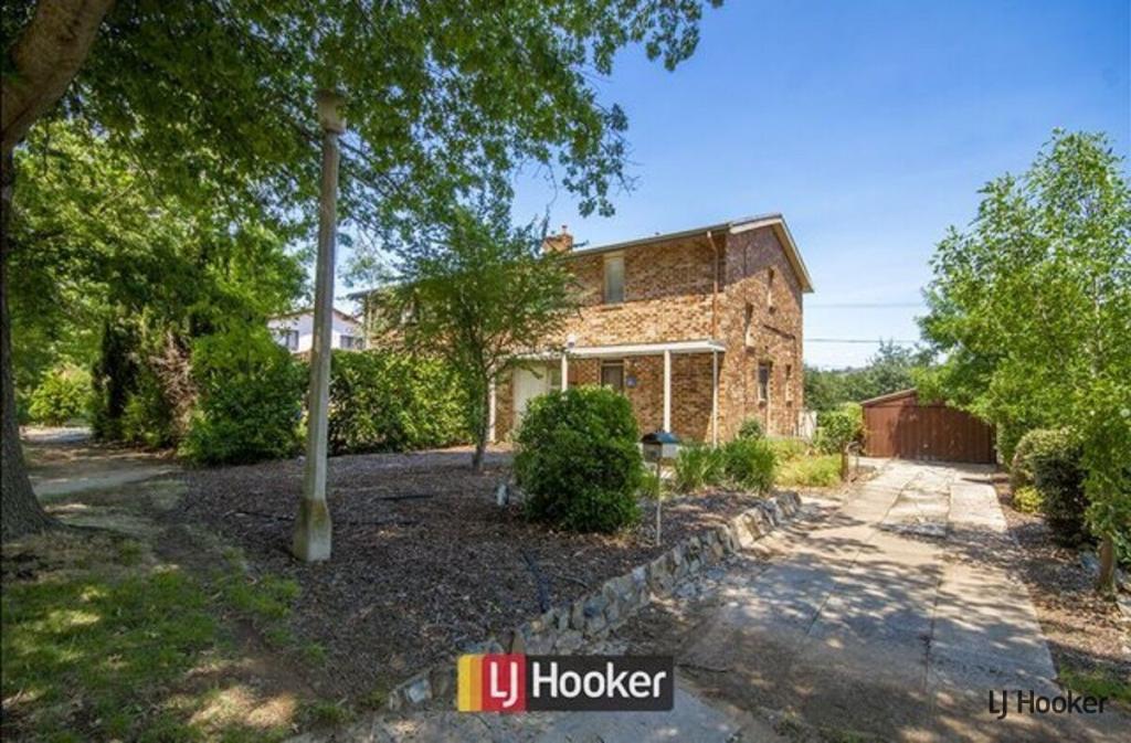 109 Goodwin St, Lyneham, ACT 2602