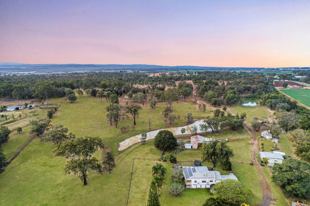 330 Grantham-Winwill Rd, Winwill, QLD 4347