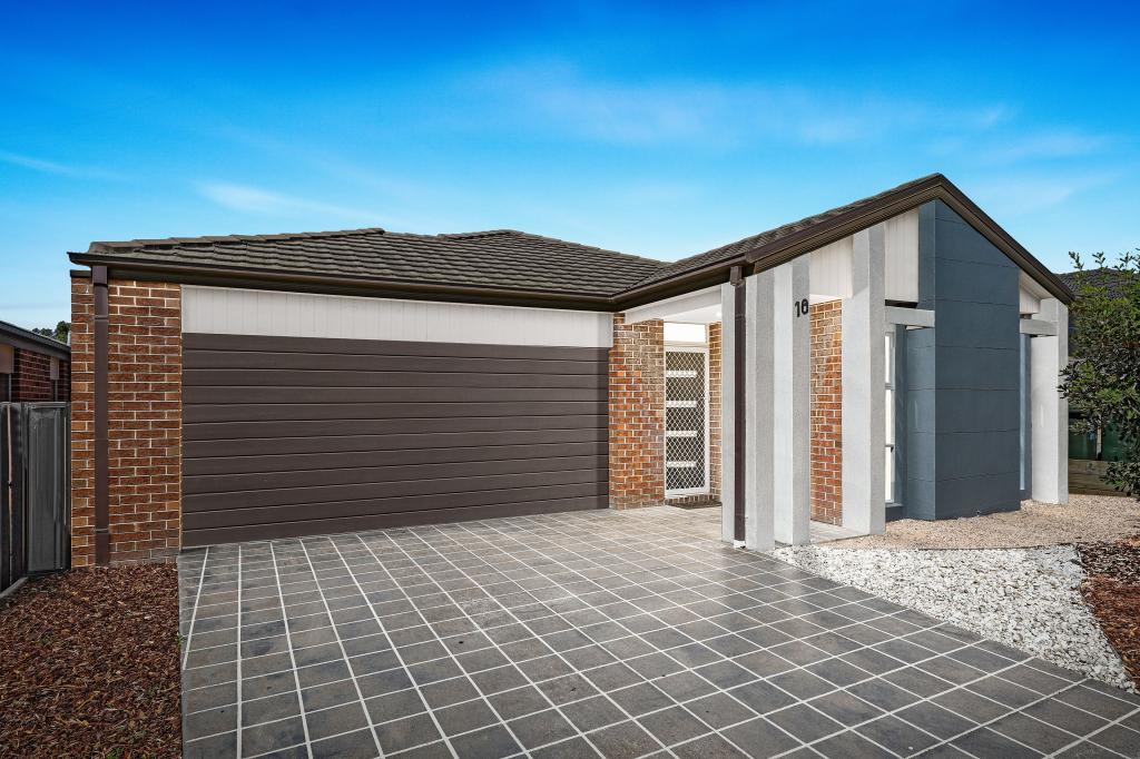 10 Connors Rd, Mernda, VIC 3754