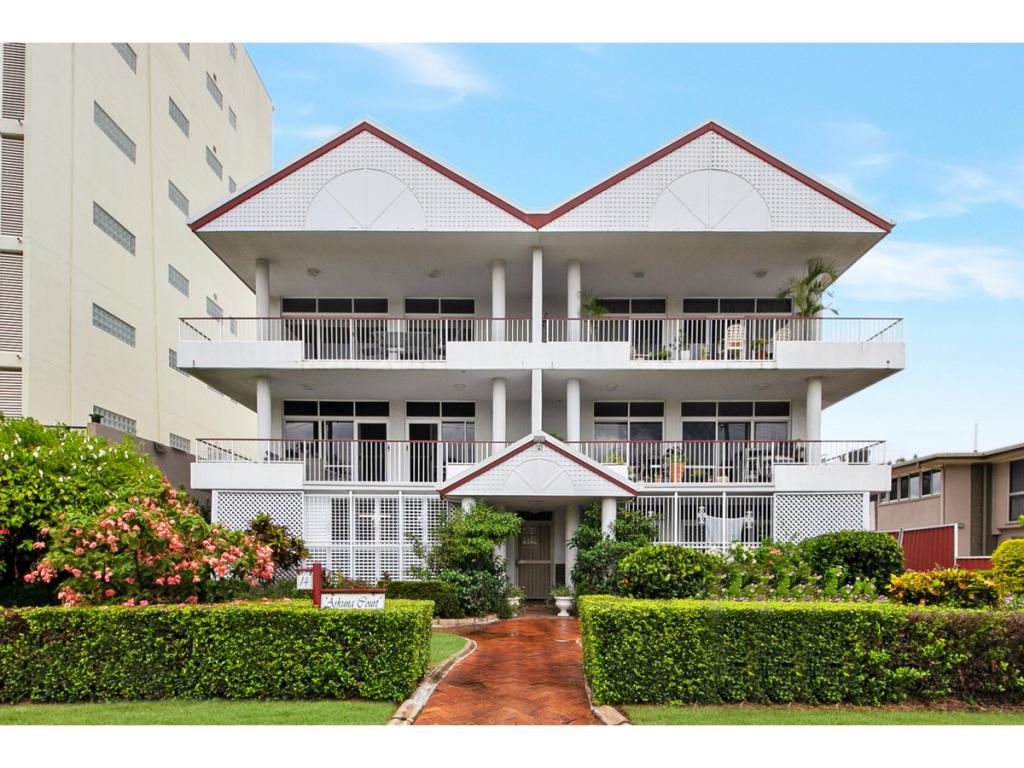 5/14 Victoria Pde, Rockhampton City, QLD 4700