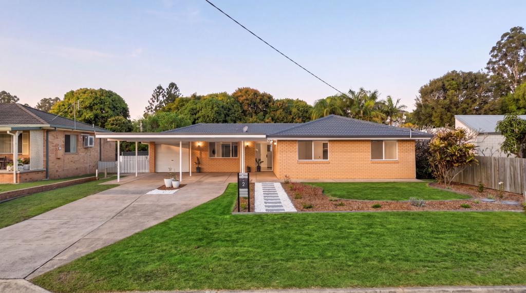 2 Matheson St, Grafton, NSW 2460