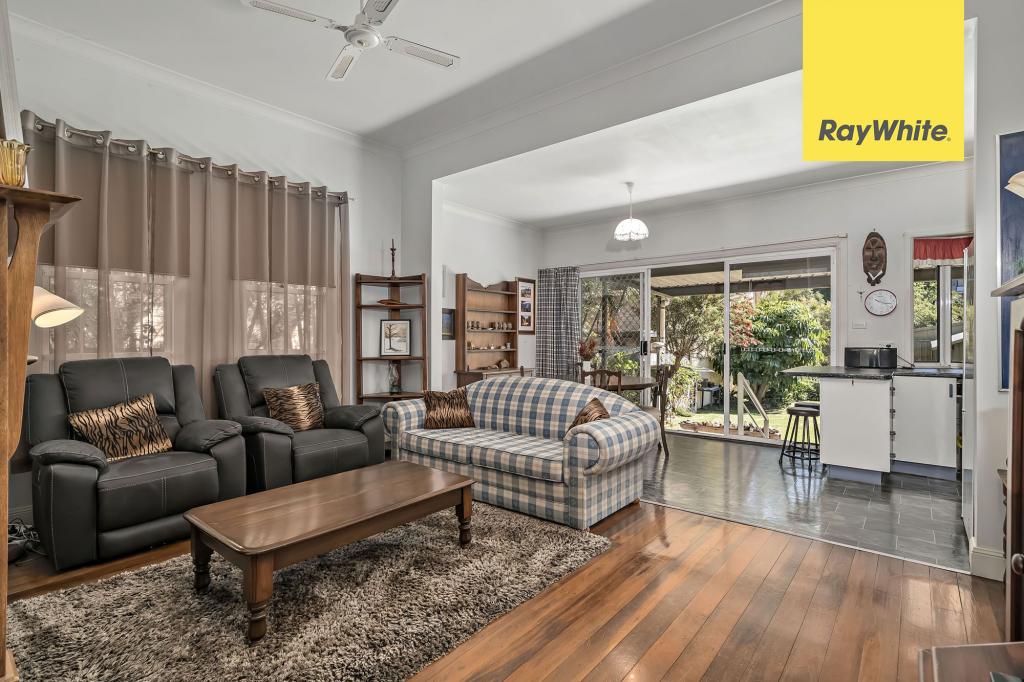 19 Wilfred St, Lidcombe, NSW 2141