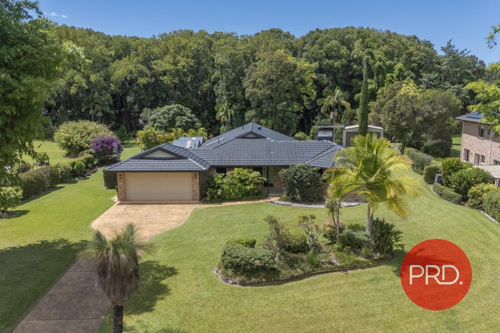 20 BAKKER DR, BONVILLE, NSW 2450