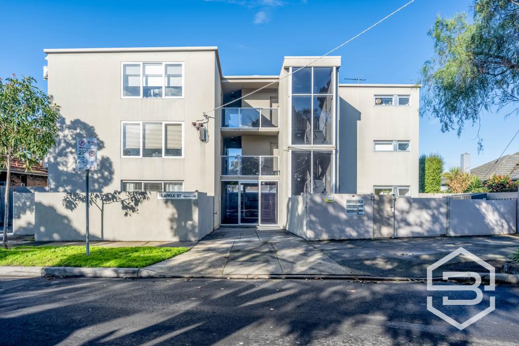 5/13 Arkle St, Prahran, VIC 3181