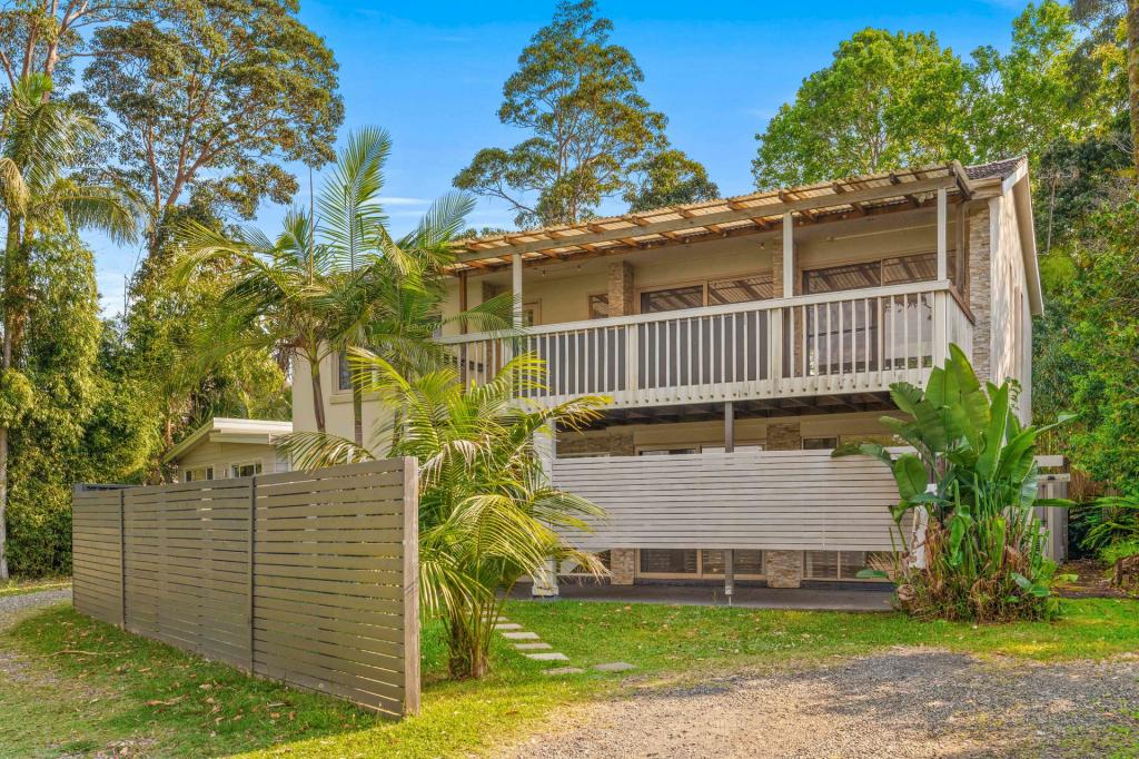 32 Lucinda Ave, Wamberal, NSW 2260