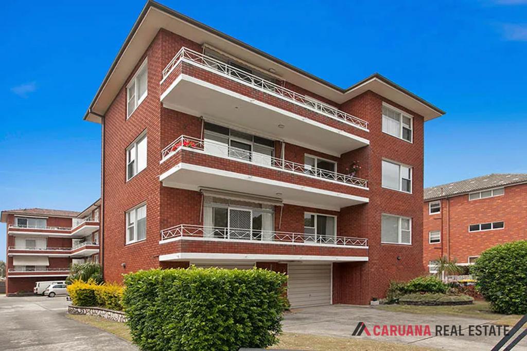 4/106-108 Chuter Ave, Ramsgate Beach, NSW 2217