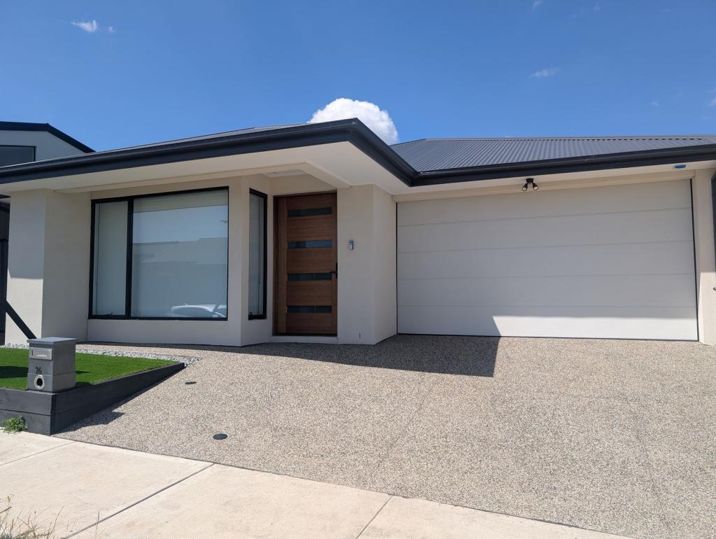 26 CHEPSTOW ST, CRAIGIEBURN, VIC 3064