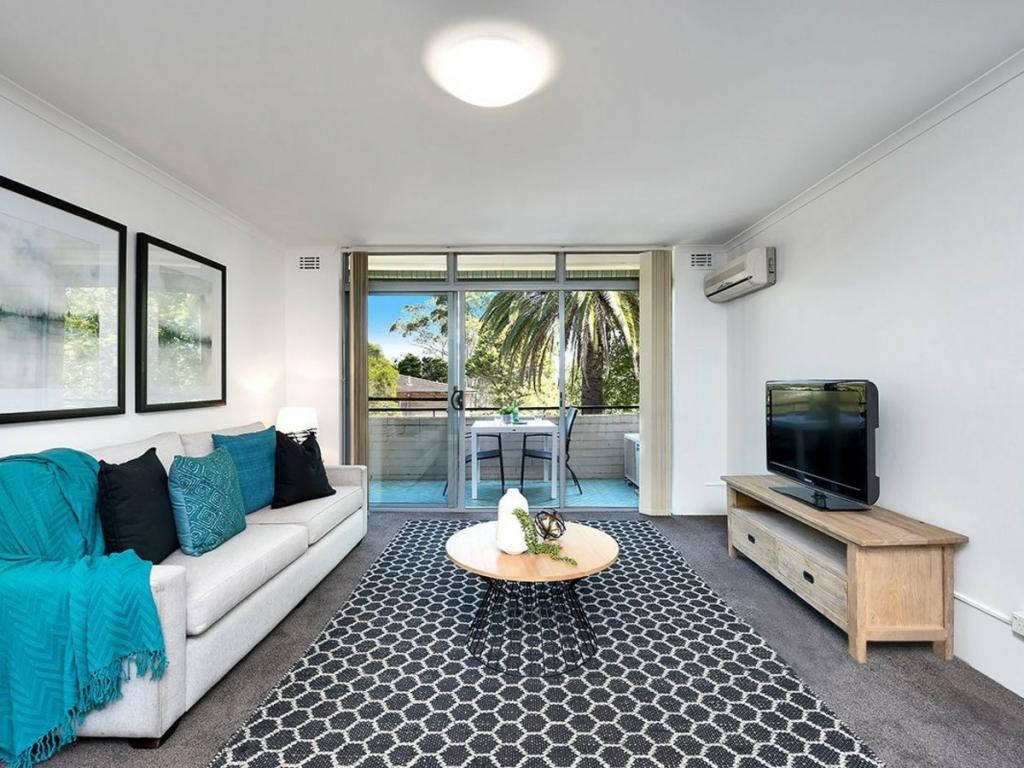 21/400 Mowbray Rd W, Lane Cove North, NSW 2066