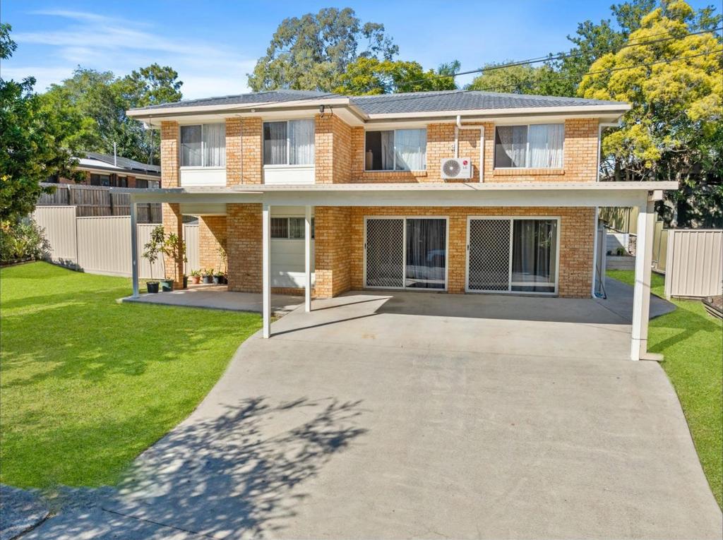 93 Cumberland Dr, Alexandra Hills, QLD 4161