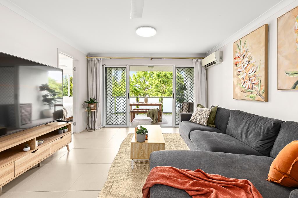 3/12 Lyon St, Moorooka, QLD 4105