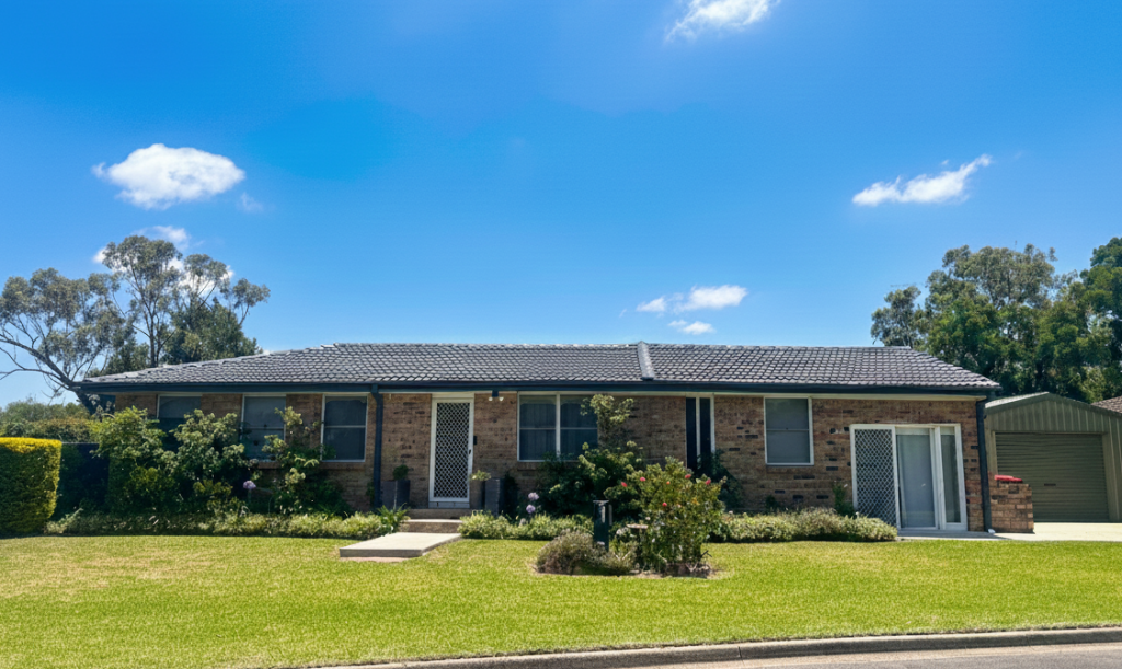 1 Lindsay Pl, Richmond, NSW 2753