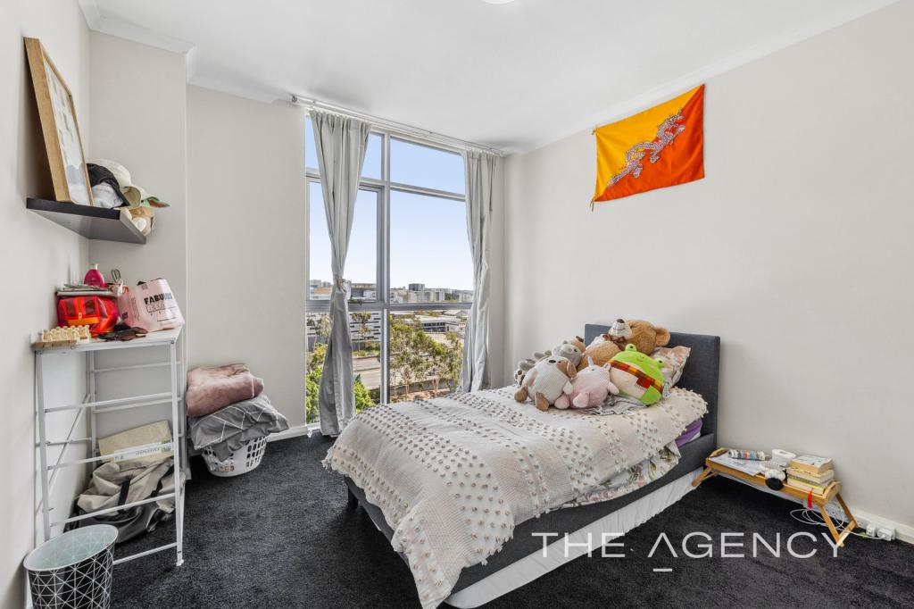 32/996 HAY ST, PERTH, WA 6000