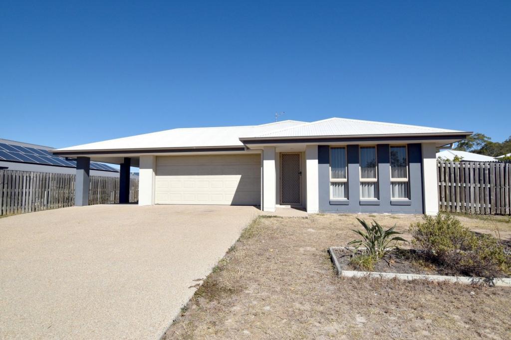 12 Owttrim Cct, O'Connell, QLD 4680