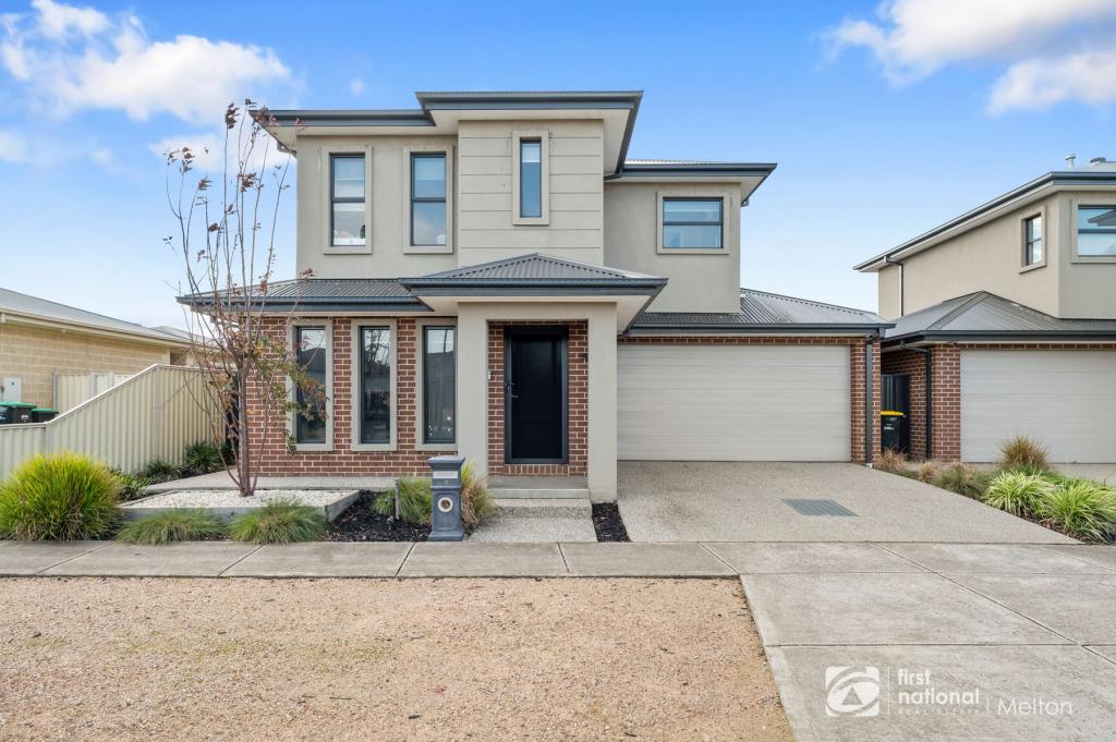 2/2 Rivette St, Kurunjang, VIC 3337