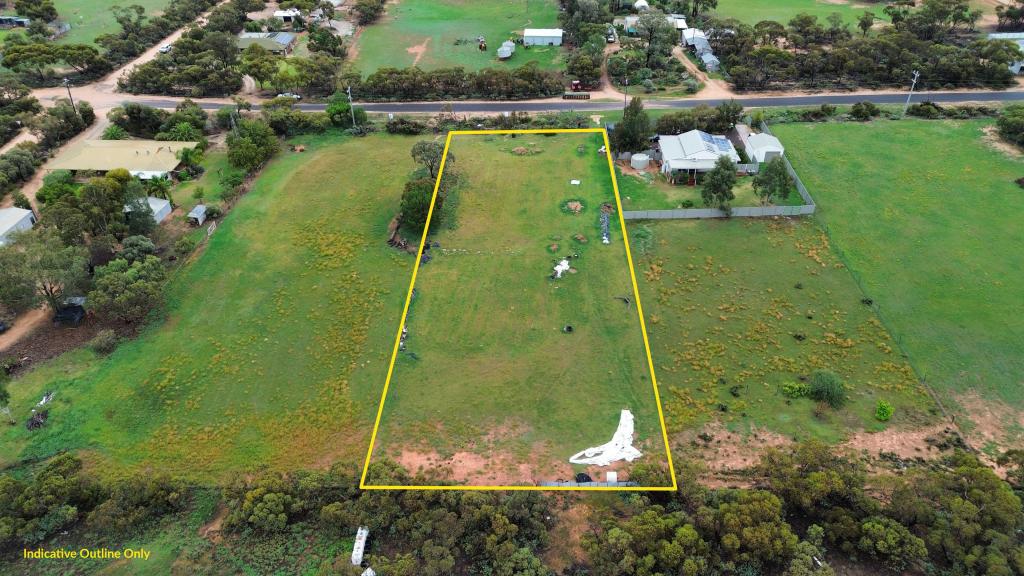 51 Reed St, Murrayville, VIC 3512