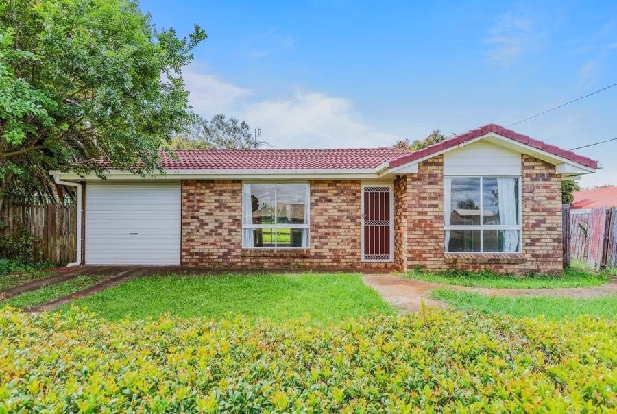 21 Trapp St, Rockville, QLD 4350