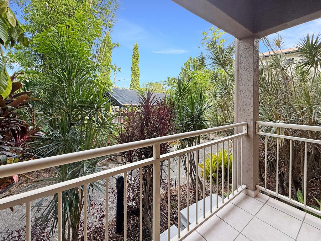 1205/2-10 GREENSLOPES ST, CAIRNS NORTH, QLD 4870