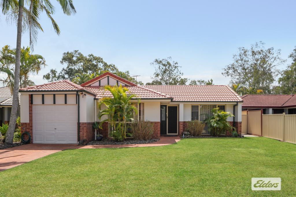 36 Kawana Cres, Cornubia, QLD 4130