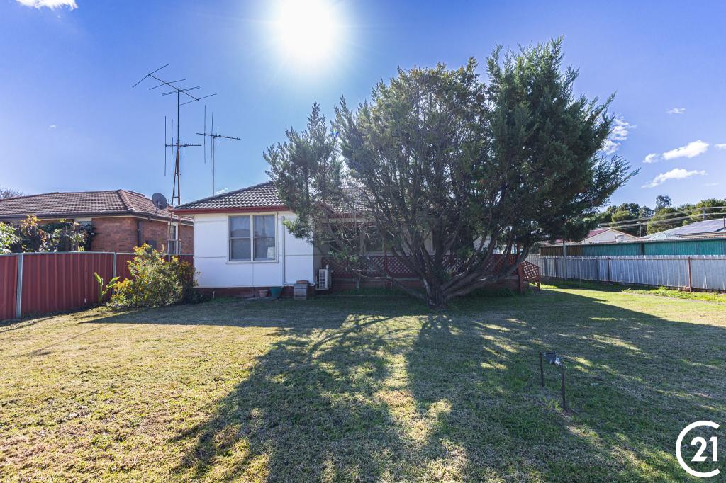 33 Scrivener St, Forbes, NSW 2871