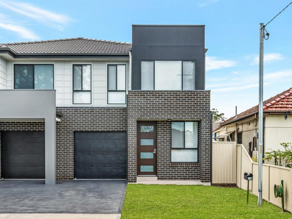 110 The Avenue, Canley Vale, NSW 2166