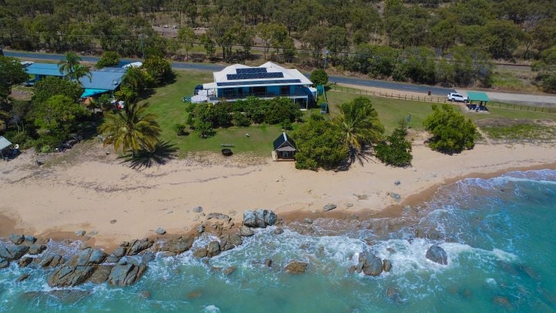 46 Colonial Dr, Clairview, QLD 4741