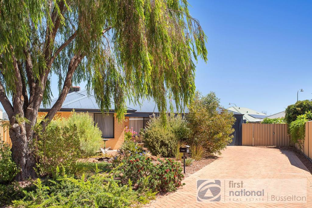 16 Anna Capel View, Geographe, WA 6280